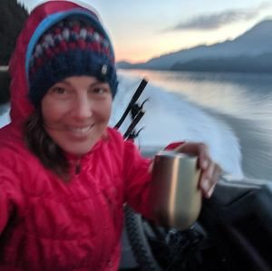 Meet your Posher, Lisa